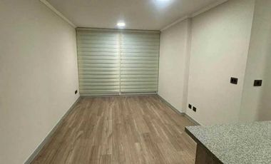 Departamento en arriendo  en HUECHURABA
