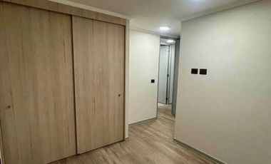 Departamento en arriendo  en HUECHURABA