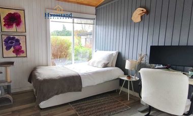 Casa en venta  en FRUTILLAR