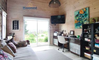 Casa en venta  en FRUTILLAR