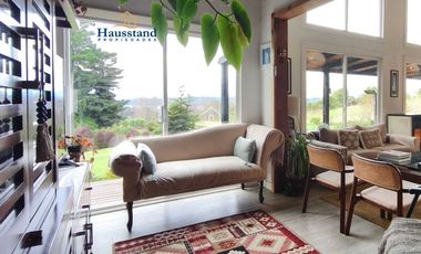 Casa en venta  en FRUTILLAR