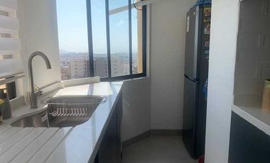 Departamento en venta  en LA SERENA
