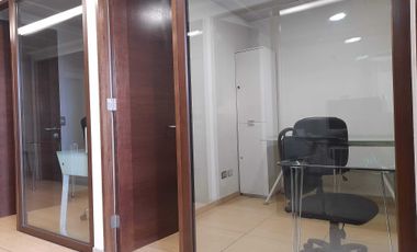 Oficina en arriendo  en LAS CONDES