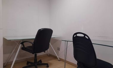 Oficina en arriendo  en LAS CONDES