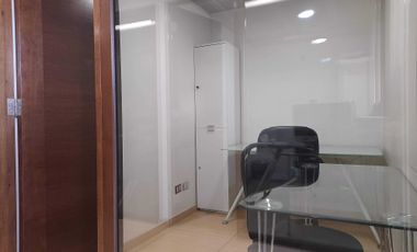 Oficina en arriendo  en LAS CONDES