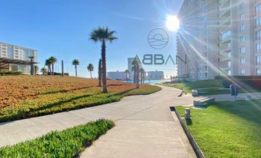 Departamento en arriendo  en ALGARROBO