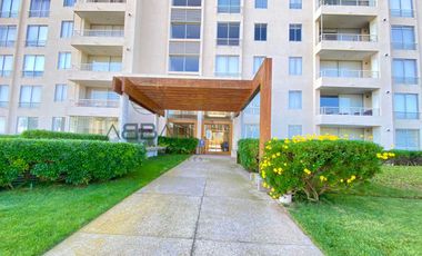 Departamento en arriendo  en ALGARROBO