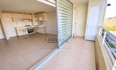 Departamento en arriendo  en ALGARROBO