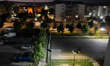 Departamento en venta  en PUDAHUEL