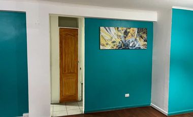 Departamento en venta  en PUDAHUEL
