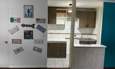 Departamento en venta  en PUDAHUEL