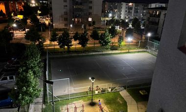 Departamento en venta  en PUDAHUEL