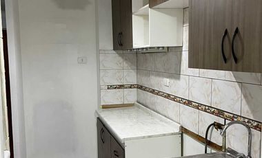 Departamento en venta  en PUDAHUEL