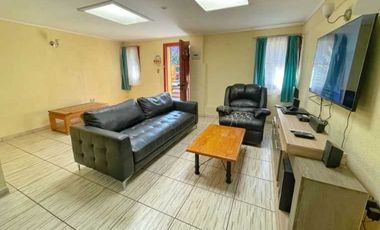 Casa en venta  en OLMUÉ