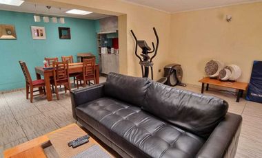 Casa en venta  en OLMUÉ
