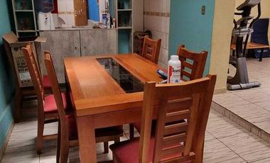 Casa en venta  en OLMUÉ