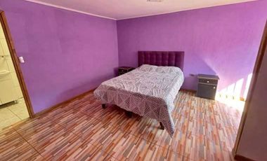 Casa en venta  en OLMUÉ
