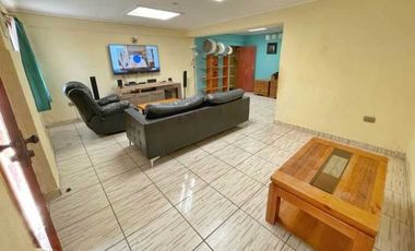 Casa en venta  en OLMUÉ