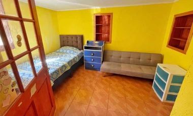 Casa en venta  en OLMUÉ