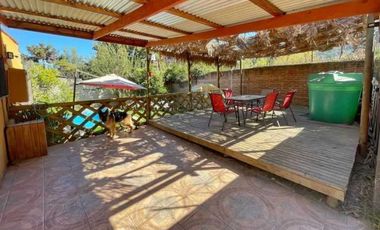 Casa en venta  en OLMUÉ
