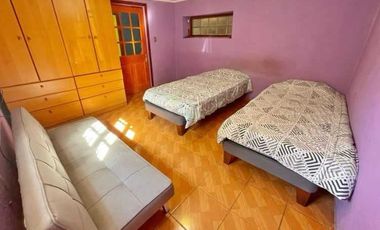 Casa en venta  en OLMUÉ