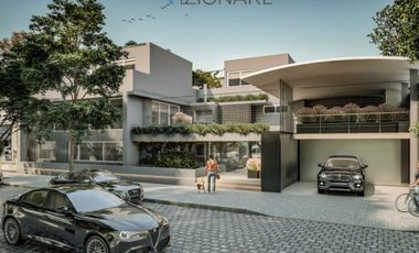 Venta depto 2 amb en Beccar terraza y amenities