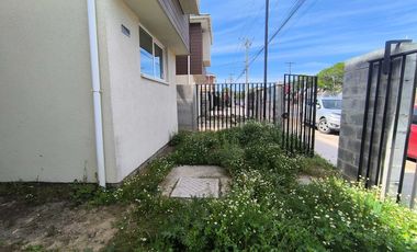 Casa en arriendo  en CASABLANCA