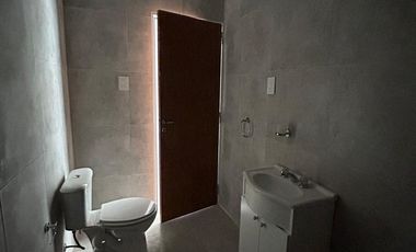ALQUILER DEPARTAMENTO DE 1 DORMITORIO A ESTRENAR