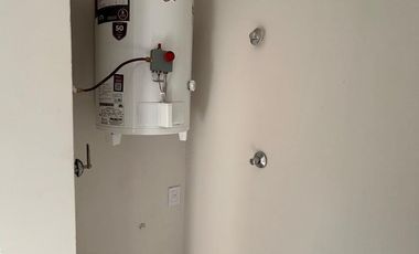ALQUILER DEPARTAMENTO DE 1 DORMITORIO A ESTRENAR