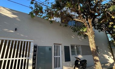 ALQUILER DEPARTAMENTO DE 1 DORMITORIO A ESTRENAR
