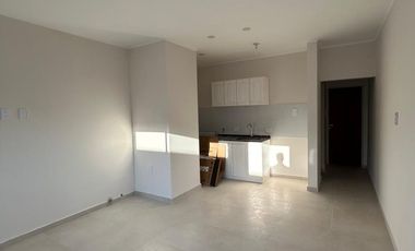 ALQUILER DEPARTAMENTO DE 1 DORMITORIO A ESTRENAR