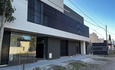 Venta Depto  Zona Facultad con Balcón