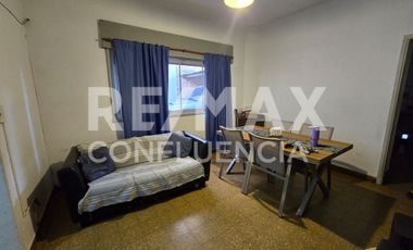 VENTA DE LOCAL COMERCIAL + CASA DOS DORMITORIOS
