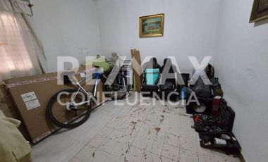 VENTA DE LOCAL COMERCIAL + CASA DOS DORMITORIOS