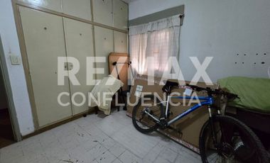 VENTA DE LOCAL COMERCIAL + CASA DOS DORMITORIOS