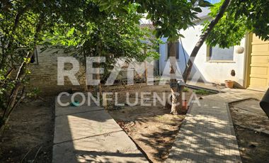 VENTA DE LOCAL COMERCIAL + CASA DOS DORMITORIOS