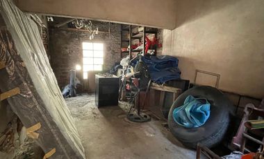 CASA 3 AMBIENTES CON TALLER BANFIELD APTO CREDITO