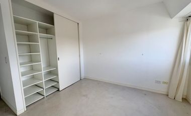 alq dormie 3 ambientes + depend 2 cocheras al rio