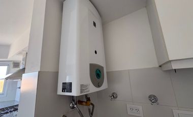 alq dormie 3 ambientes + depend 2 cocheras al rio