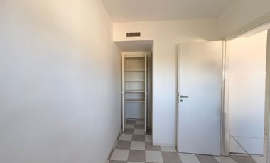 alq dormie 3 ambientes + depend 2 cocheras al rio