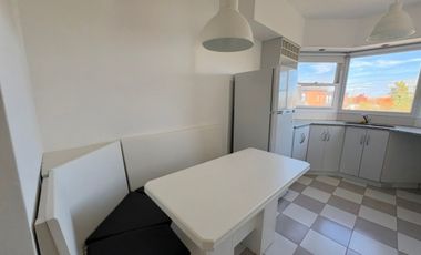 alq dormie 3 ambientes + depend 2 cocheras al rio