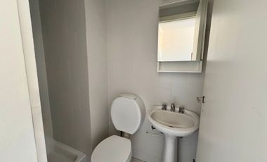 alq dormie 3 ambientes + depend 2 cocheras al rio