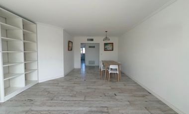 alq dormie 3 ambientes + depend 2 cocheras al rio