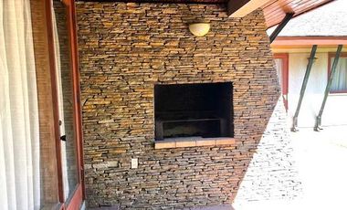 Casa en arriendo  en TEMUCO