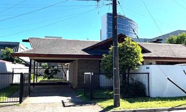 Casa en arriendo  en TEMUCO