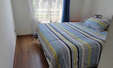 Departamento en arriendo  en SANTIAGO