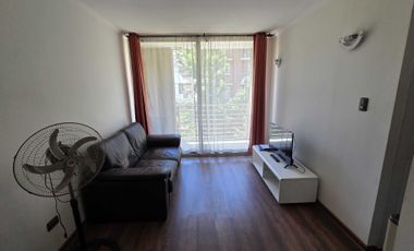 Departamento en arriendo  en SANTIAGO