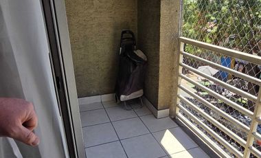 Departamento en arriendo  en SANTIAGO