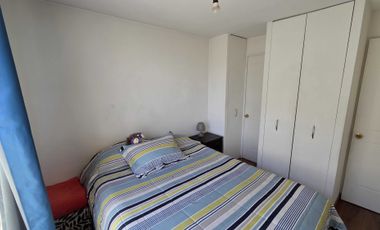 Departamento en arriendo  en SANTIAGO