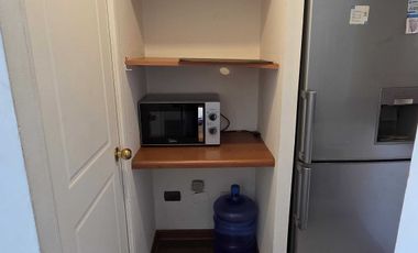 Departamento en arriendo  en SANTIAGO
